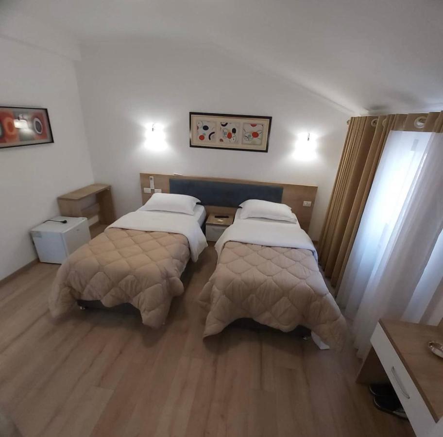 Hotel Darda Kamez المظهر الخارجي الصورة