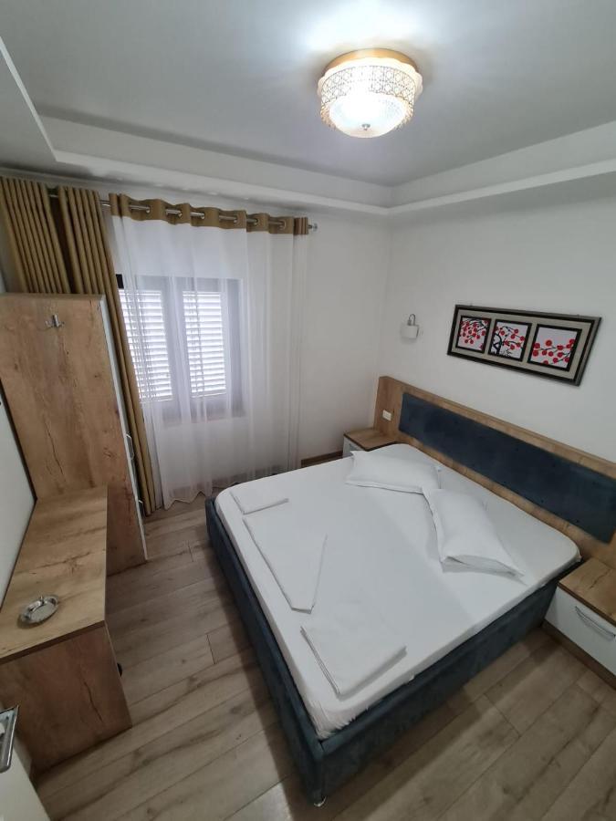 Hotel Darda Kamez المظهر الخارجي الصورة