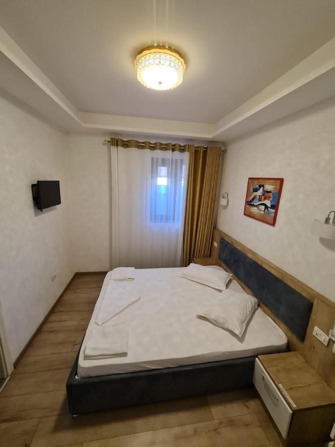 Hotel Darda Kamez المظهر الخارجي الصورة