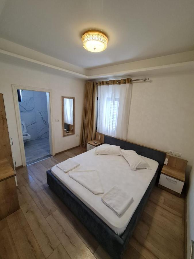 Hotel Darda Kamez المظهر الخارجي الصورة