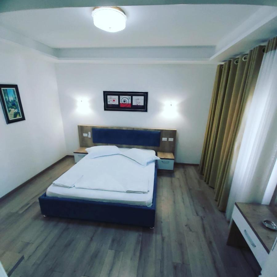 Hotel Darda Kamez المظهر الخارجي الصورة