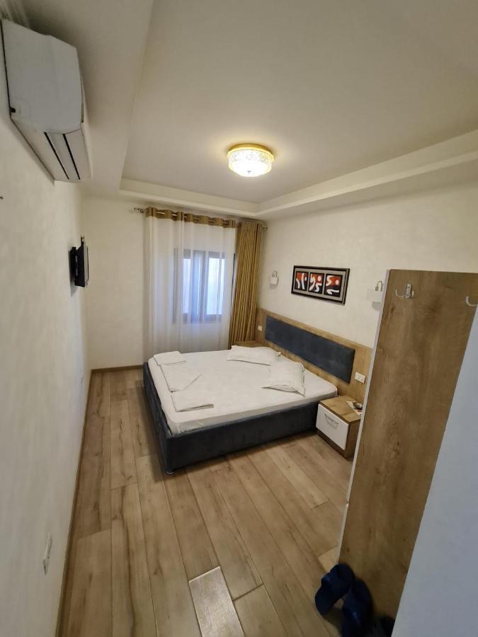 Hotel Darda Kamez المظهر الخارجي الصورة