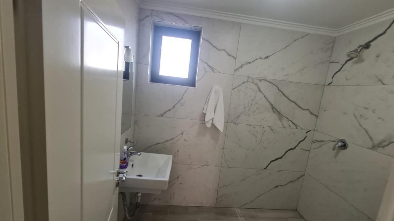 Hotel Darda Kamez المظهر الخارجي الصورة