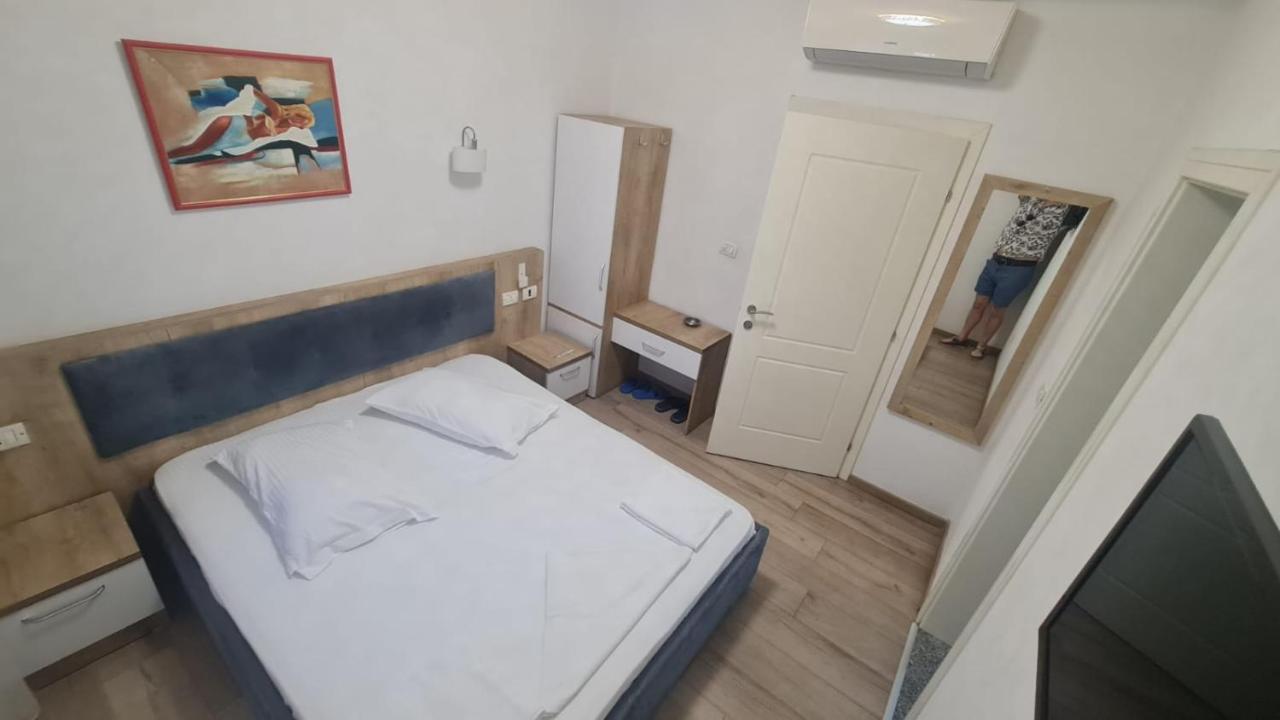 Hotel Darda Kamez المظهر الخارجي الصورة