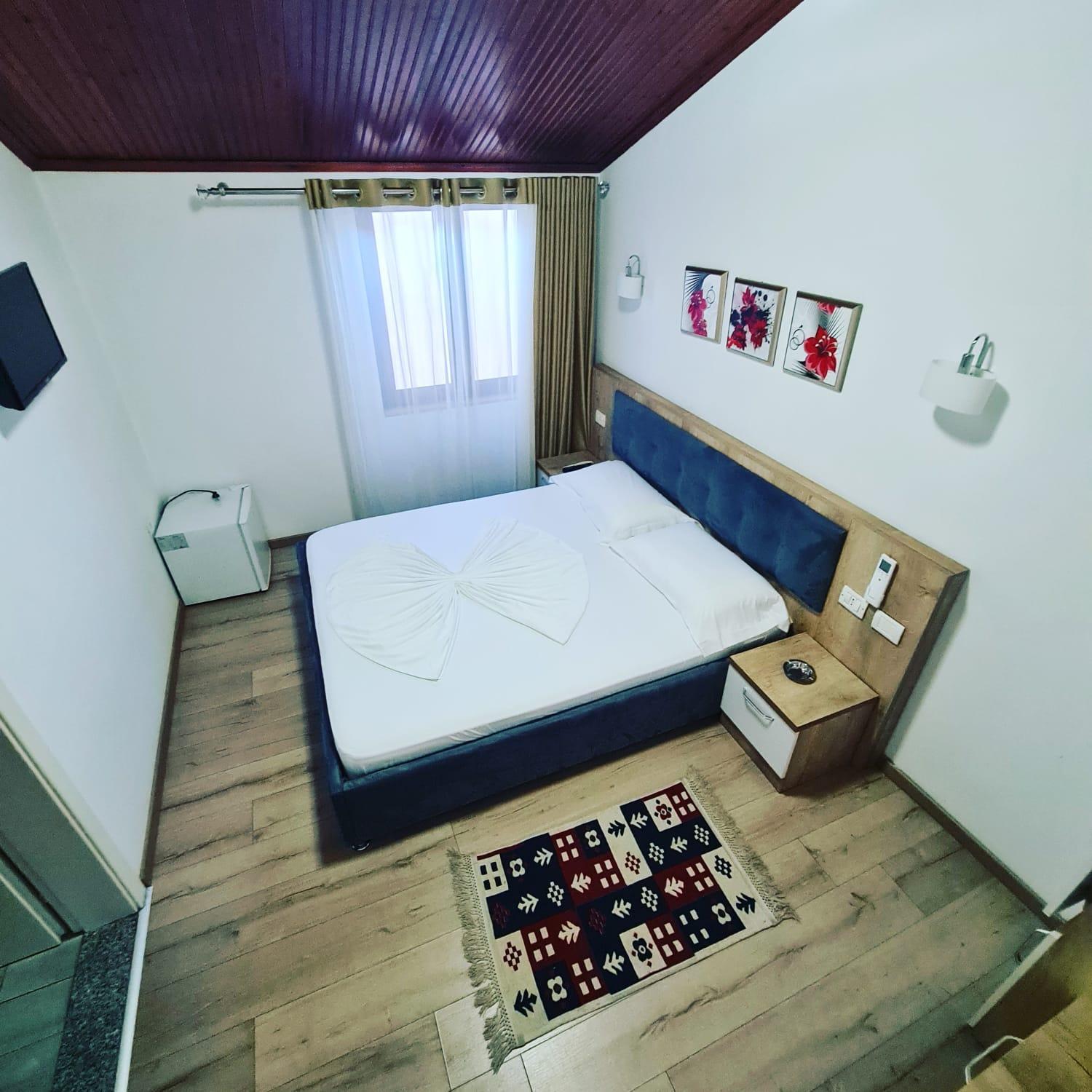 Hotel Darda Kamez المظهر الخارجي الصورة