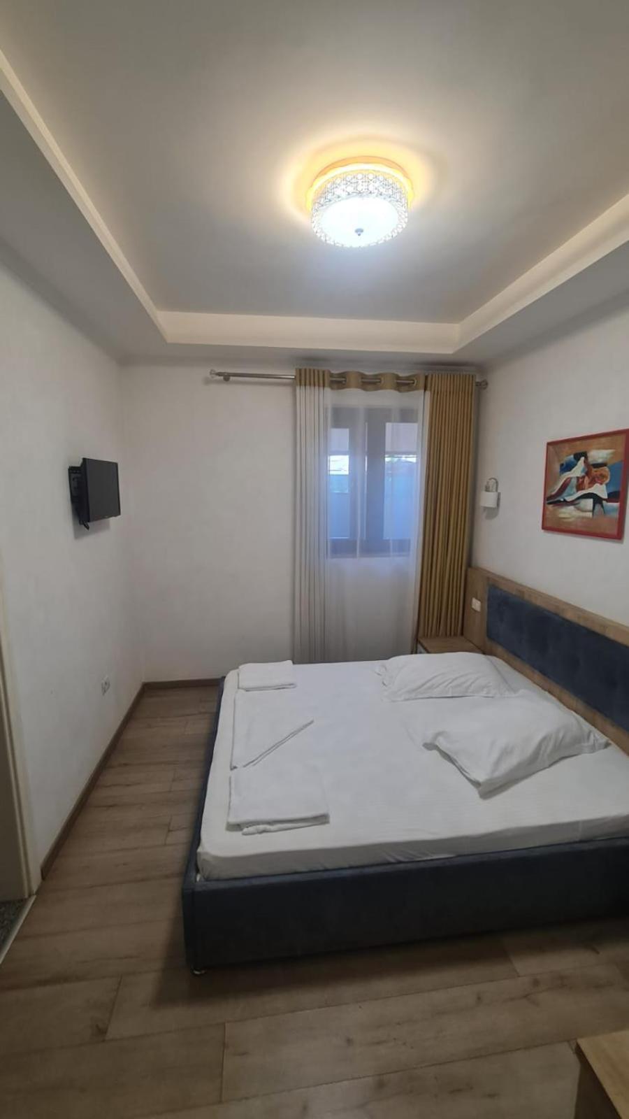 Hotel Darda Kamez المظهر الخارجي الصورة