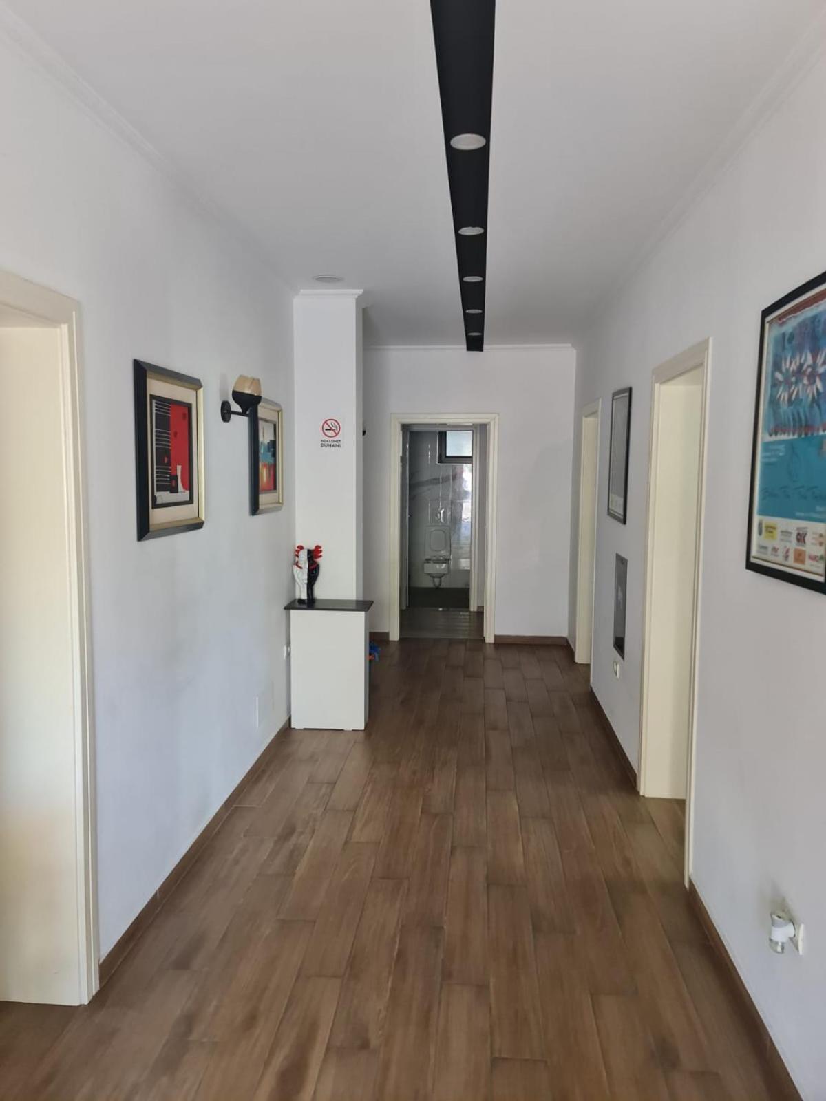 Hotel Darda Kamez المظهر الخارجي الصورة