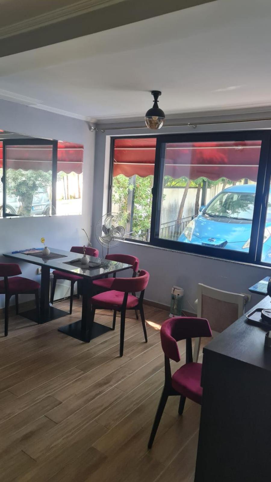 Hotel Darda Kamez المظهر الخارجي الصورة