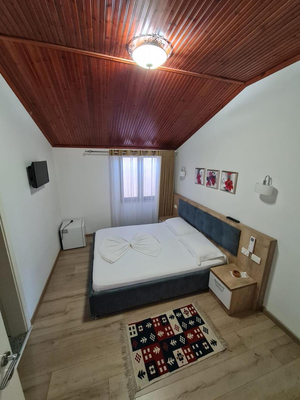 Hotel Darda Kamez المظهر الخارجي الصورة